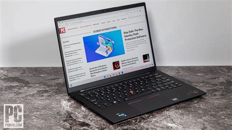 lenovo x1 carbon review 2022